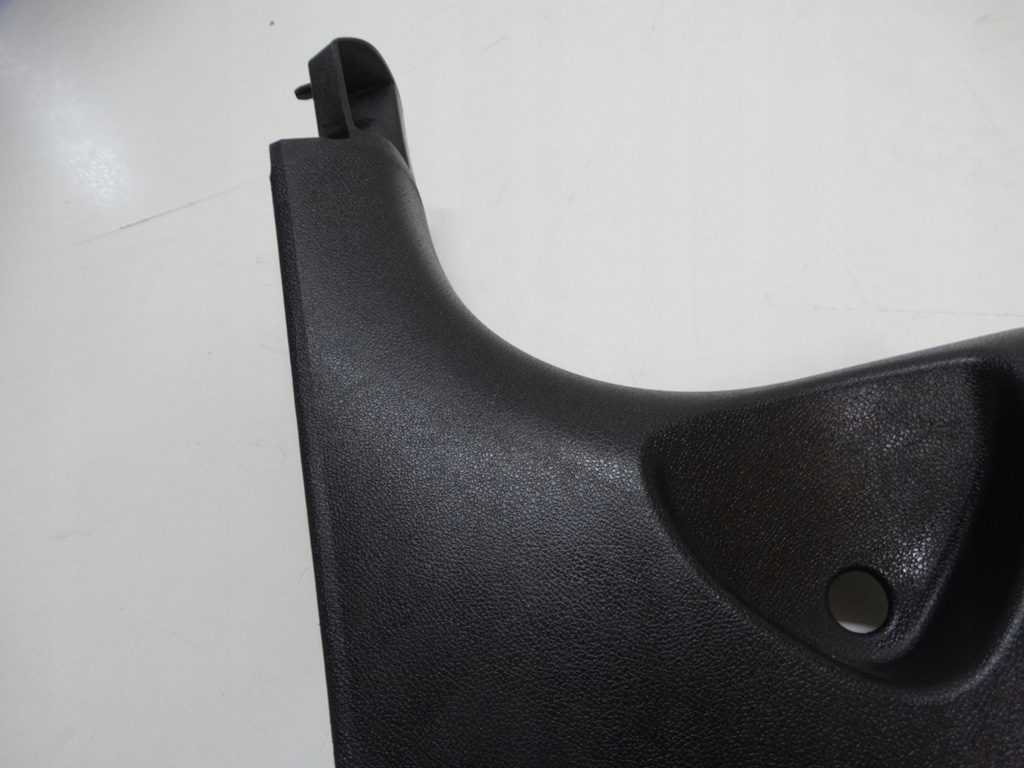 фото №5, Накладка поріг ліва renault laguna iii 768370001r