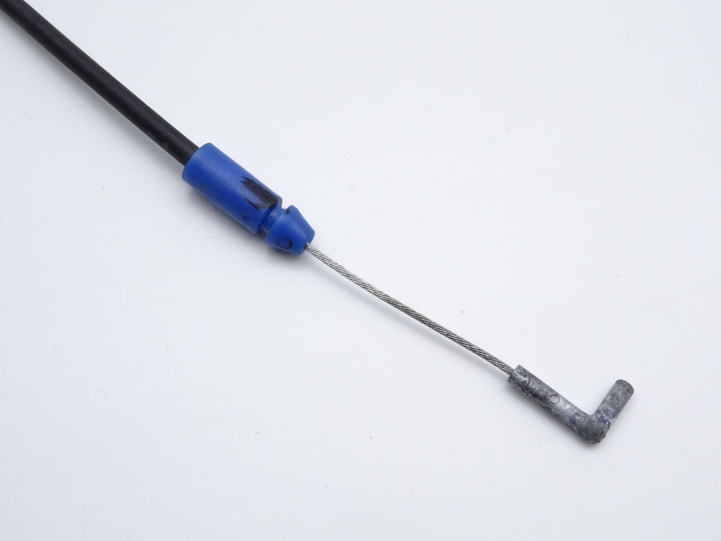 Трос тяга замка дверь левый перед honda accord vii nr350 в Украине