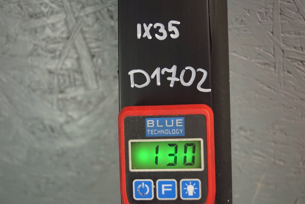 фото №15, Hyunday ix35 дверь правый перед d1702 9h