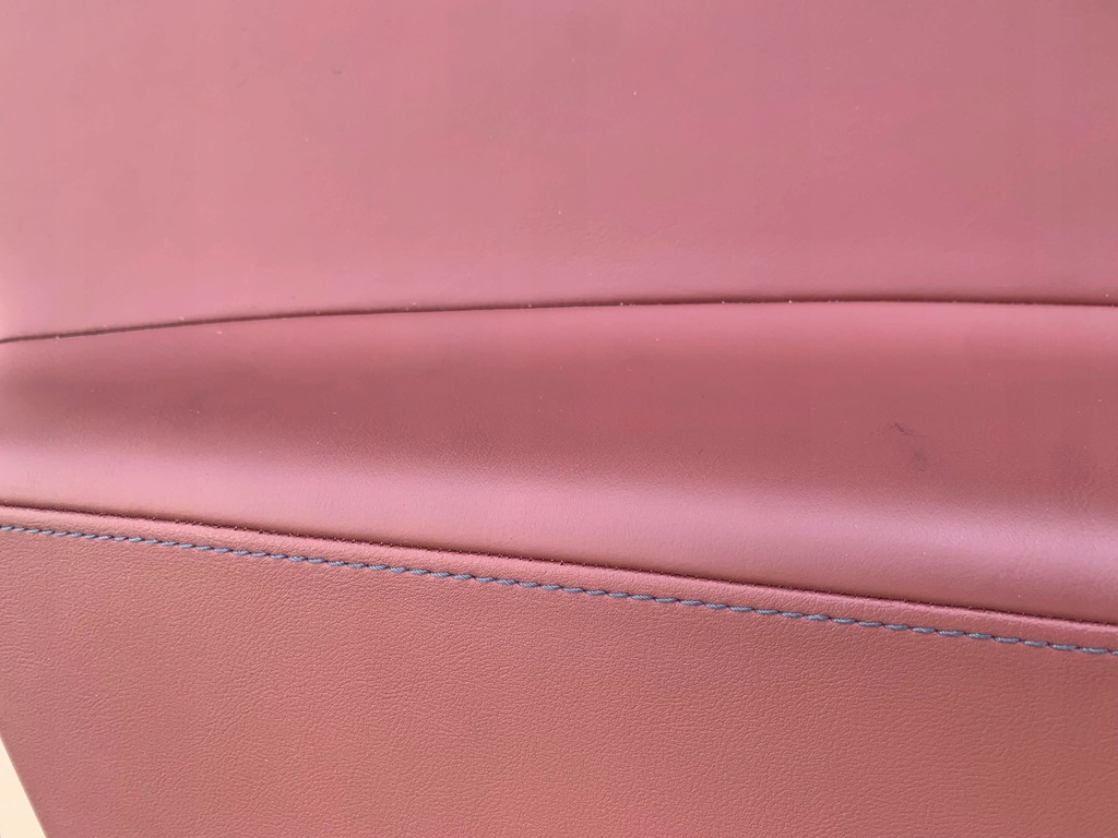 фото №8, Обшивка двері лівий перед bmw ix i20 suite castanea пам'ять bowers wilkins