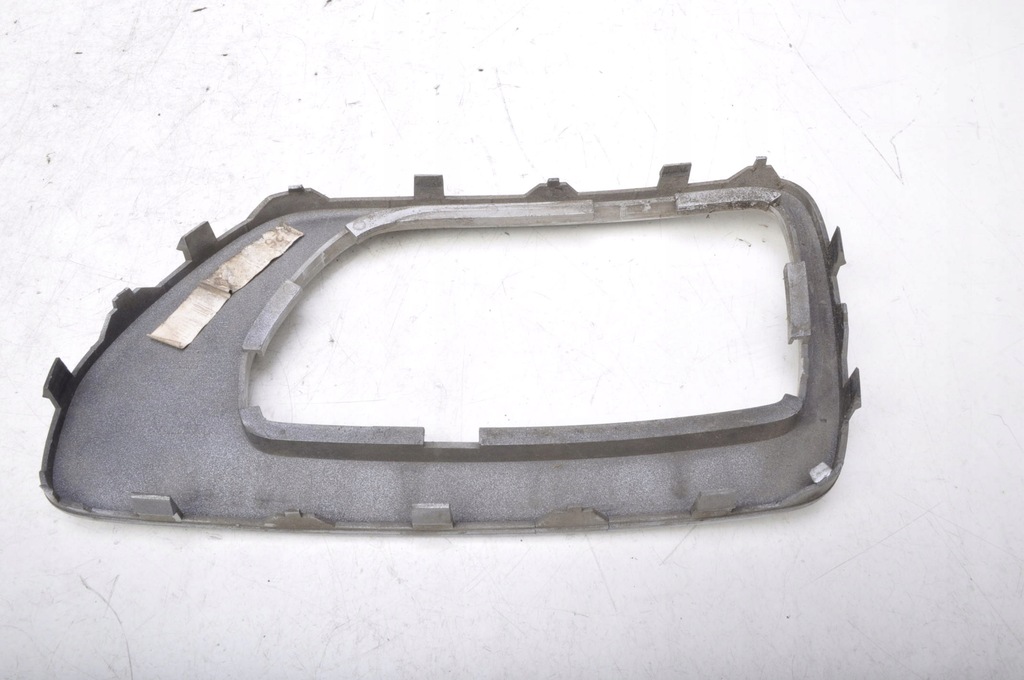 фото №8, Volvo xc70 ii решётка решётка радиатора бампера левая