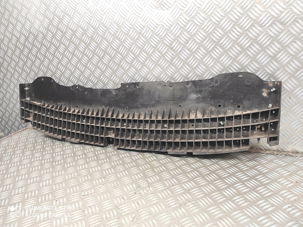 фото №8, Защита плита бампера pod бампер citroen c1 peugeot 107 toyota aygo i