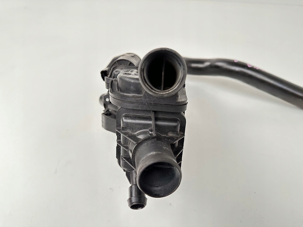 фото №7, Корпус термостата peugeot 2.0 jumper boxer