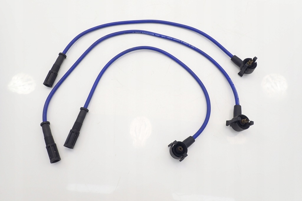 фото №1, Ford escort fiesta orion провода зажигания jan...