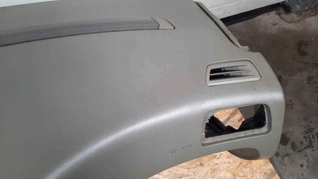 фото №8, Панель приладів приладова світла volvo s60 v70 ii 00-04r