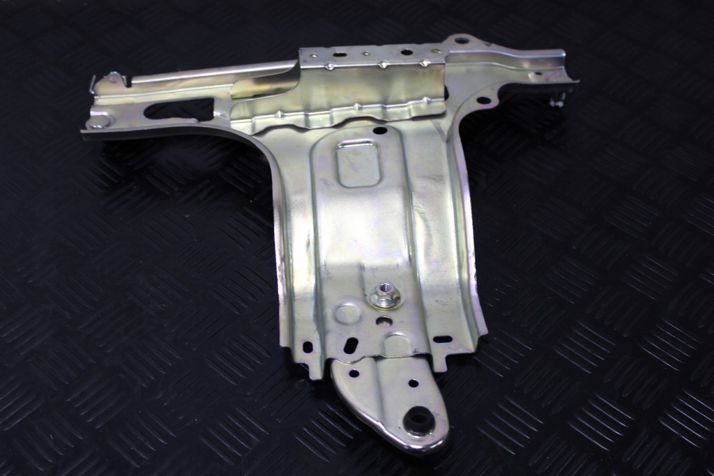 фото №1, Кронштейн кронштейн конвертер lexus nx 300h lift