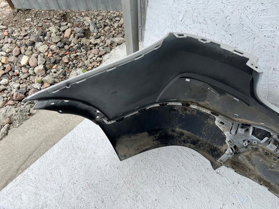 фото №7, Бампер задняя задний bmw x4 f26