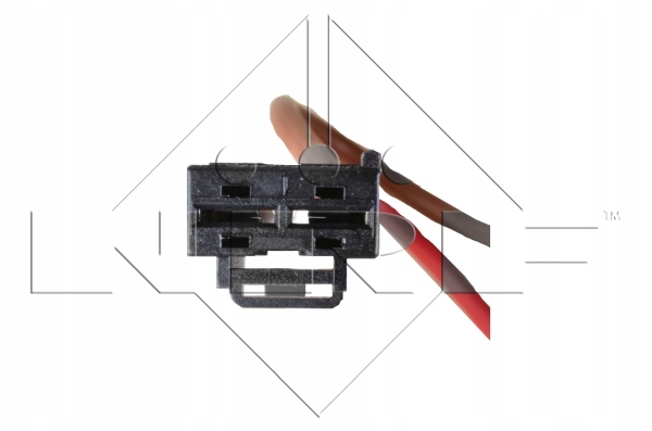 Повітродувка nrf 34094 в Україні