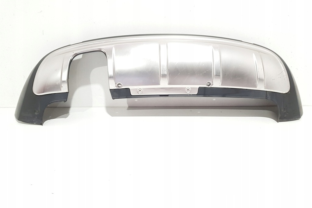 фото №14, Диффузор заднего бампера audi q3 8u 8u0807521k 2012
