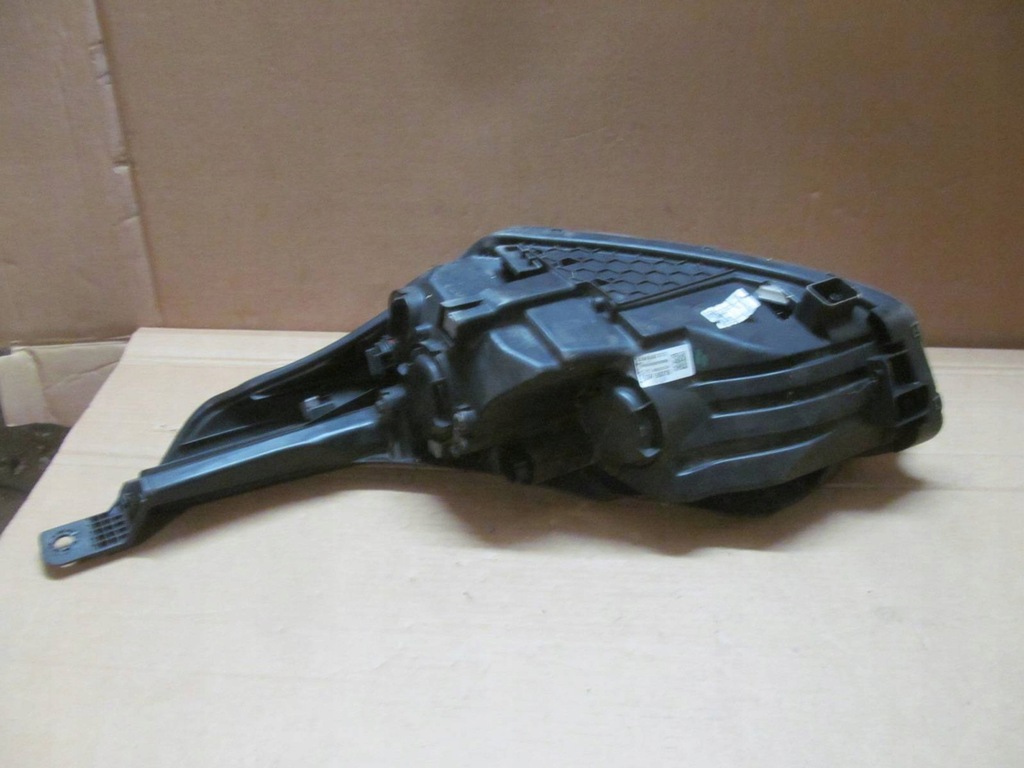 фото №12, Kia ceed 18-22 фара лампа правий перед передня права c503