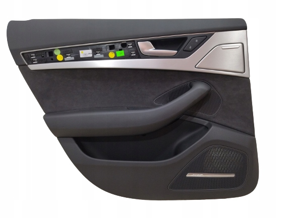 фото №1, Обшивка дверь audi оригинальный номер 4h0868067