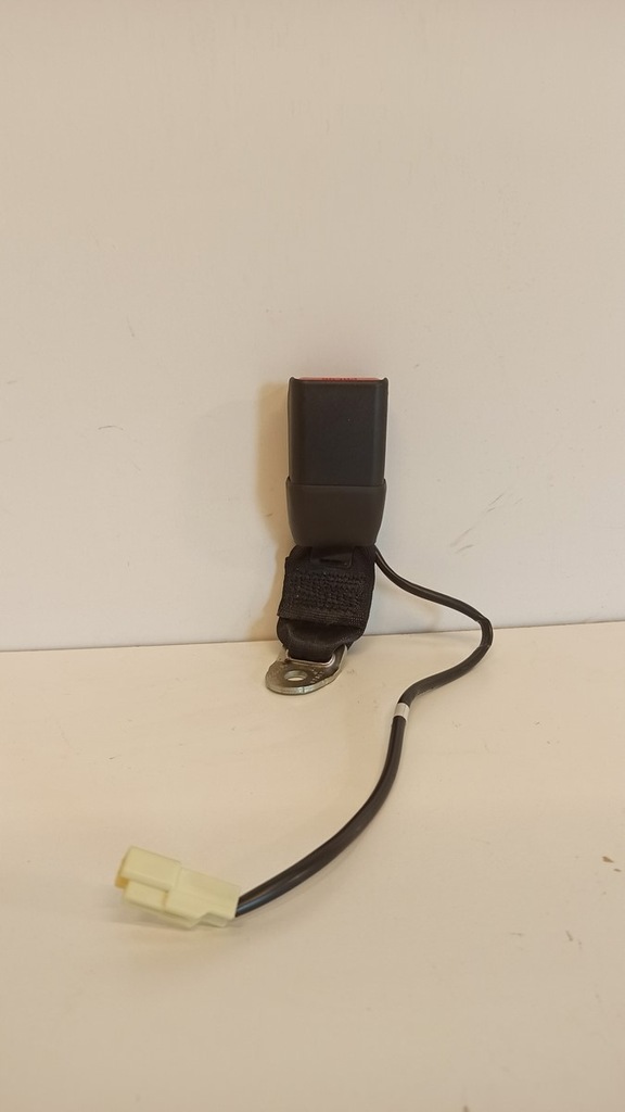 фото №1, Suzuki swift mk8 кліпса поперечина задня