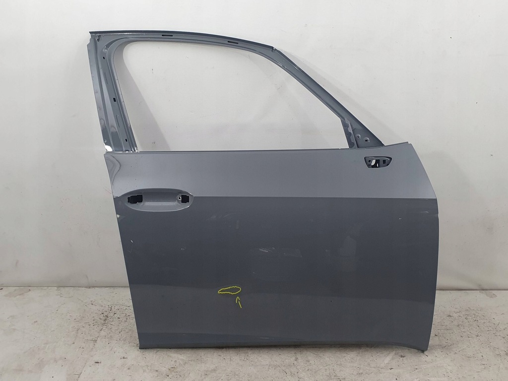 фото №6, Vw id3 id.3 id-3 cupra born 20- дверь правое правый перед передние 10a831312a