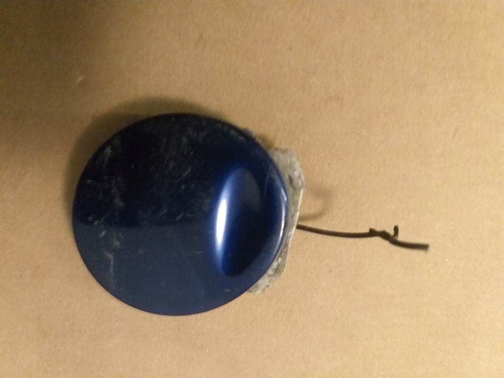 Купить Opel vectra c заглушка фаркоп бампера задняя 0901186153