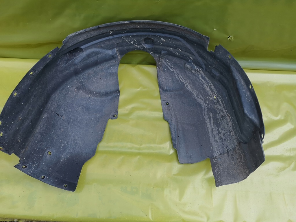 фото №1, Ford mondeo mk5 14- підкрилок передні праве bdb