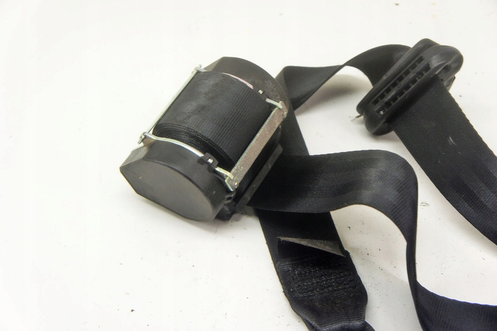 фото №5, Nm033 dacia lodgy pas лівий задня 888413899r