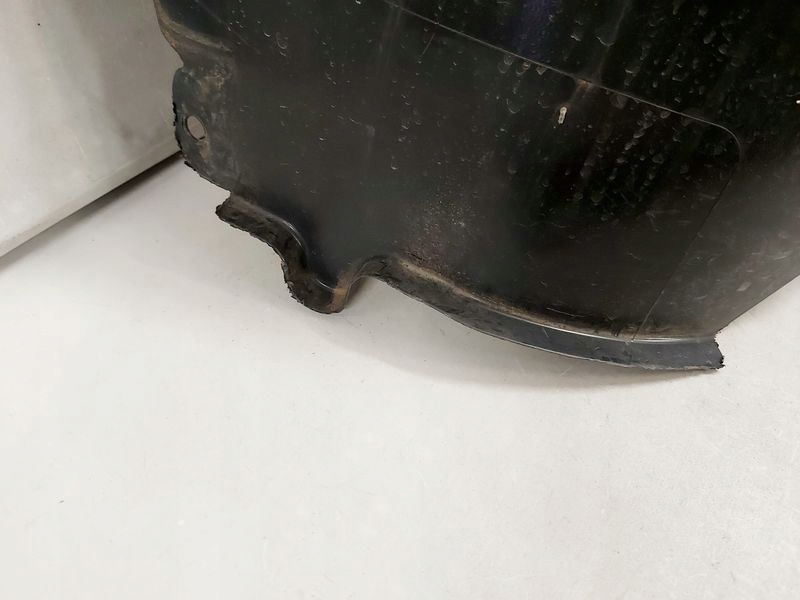 фото №9, Citroen ds3 подкрылок левый перед левая передние 9683816380