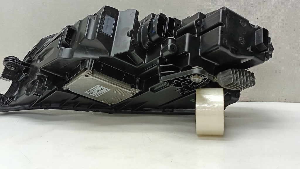 Фара права передня full led skoda oktawia 3 рестайлінг  16-20r 5e1941016d Ціна