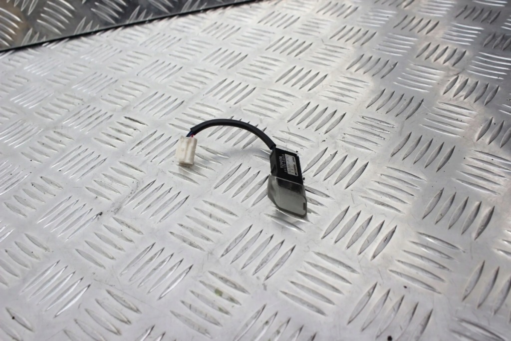 фото №2, Lexus ls 400 1991 реле