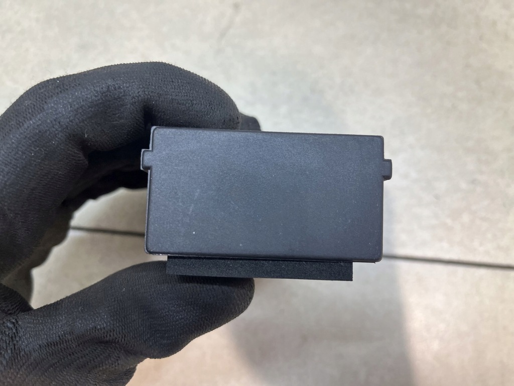 фото №6, Модуль замка центрального peugeot 1007 1.4 16v 1400047280