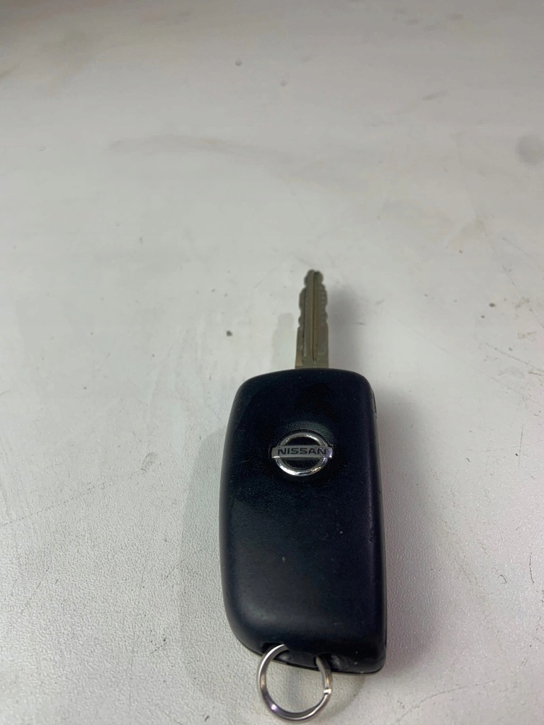 фото №8, Замок зажигания с ключ nissan qashqai j11