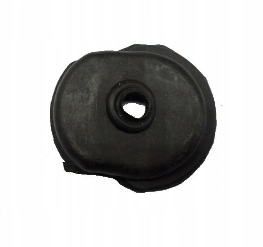 фото №9, Дроти кабелі запалювання свічки запалювання трамблерна кришка fiat 126p std lq4