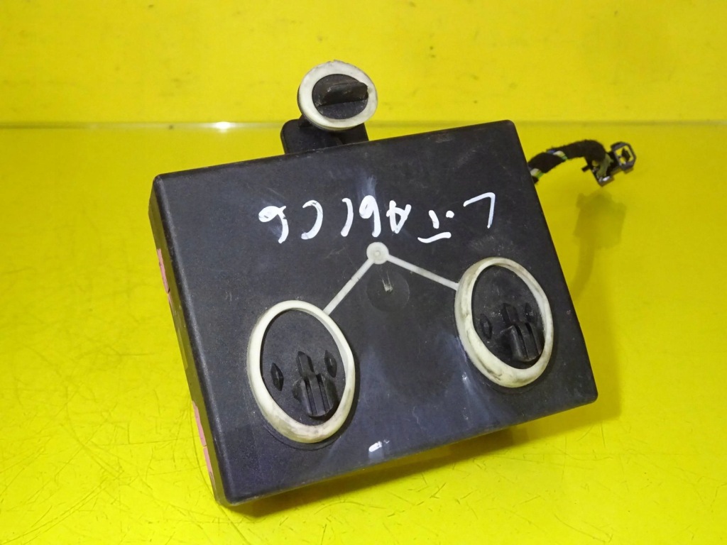 фото №6, Модуль блок управления дверь audi a6 c6 4f0959795e nr800