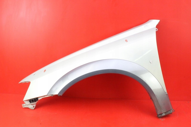 фото №5, Крыло левый перед передний 3m4 subaru legacy 4 iv 03-09