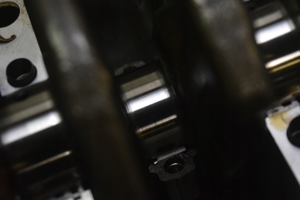 фото №9, Блок dół двигуна wał pe mazda mx-5 mx5 4 iv nd 2.0 skyactiv 160 km 15-21