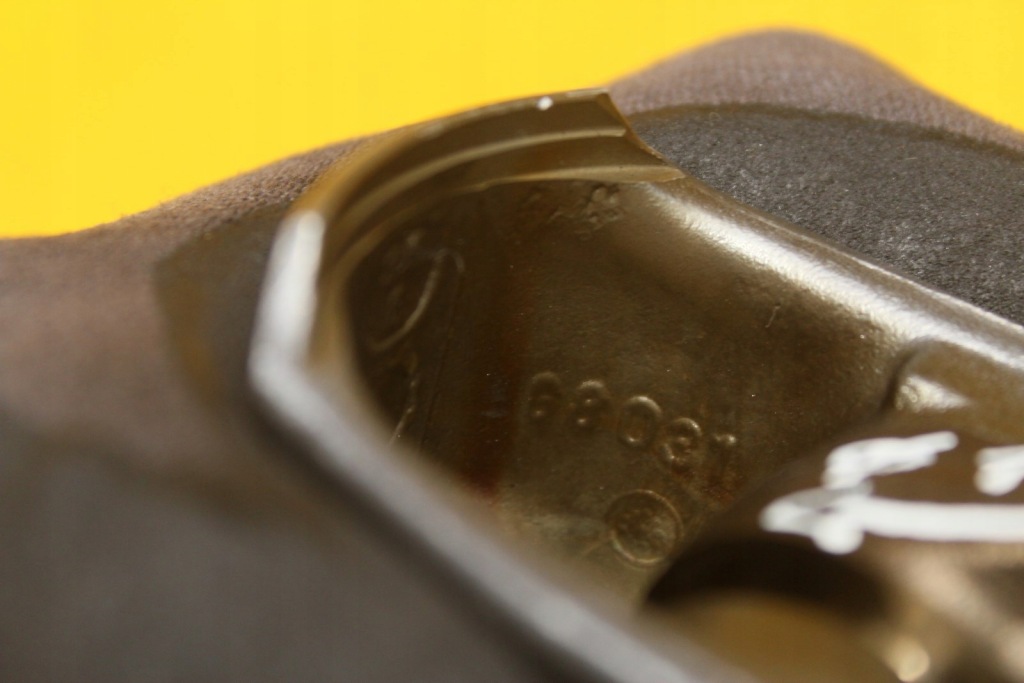 фото №7, Поршень шатун opel astra h zafira 1.6 z16xer 79l99