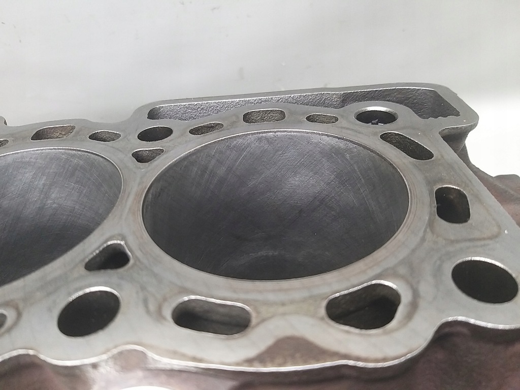 фото №9, Блок двигателя номинал jaguar land 3.0 d 306dt xf x250 xj x351 9x2q-6015-cc