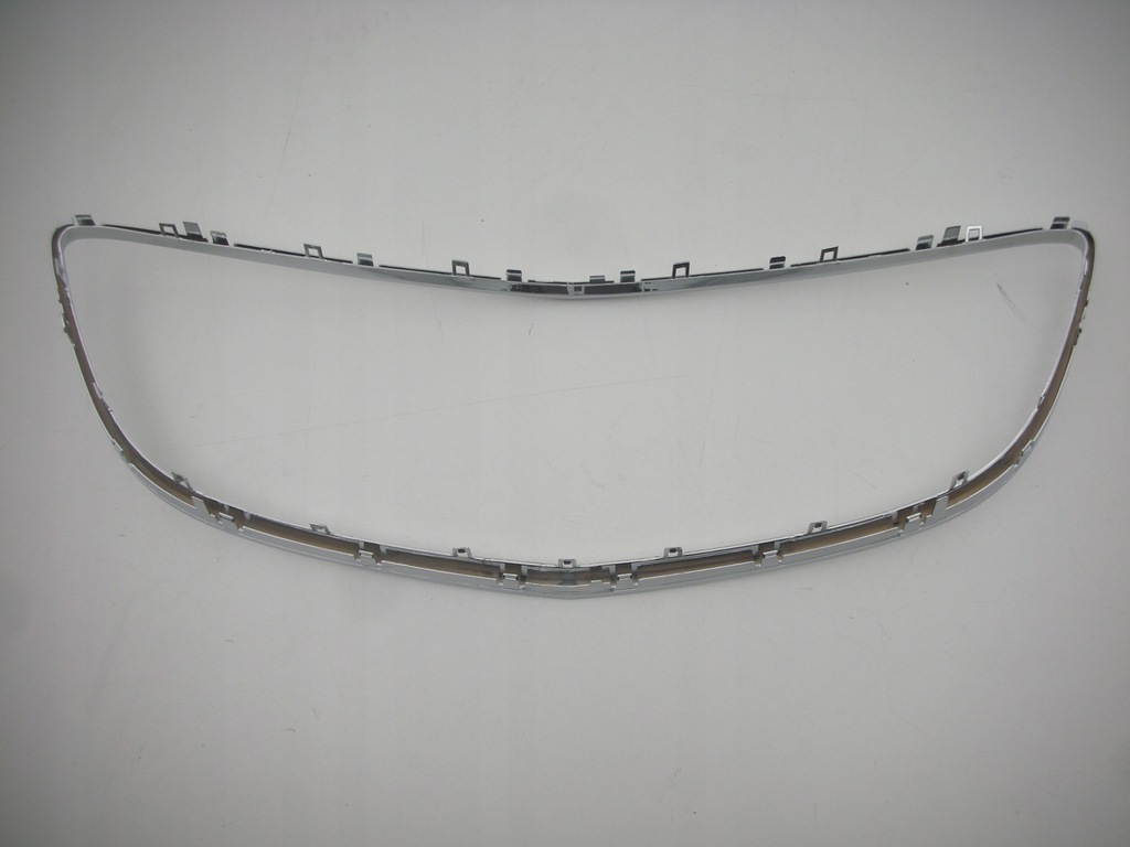 фото №2, Хром решётка радиатора opel insignia a решётка радиатора 2008-2013 рамка решетка