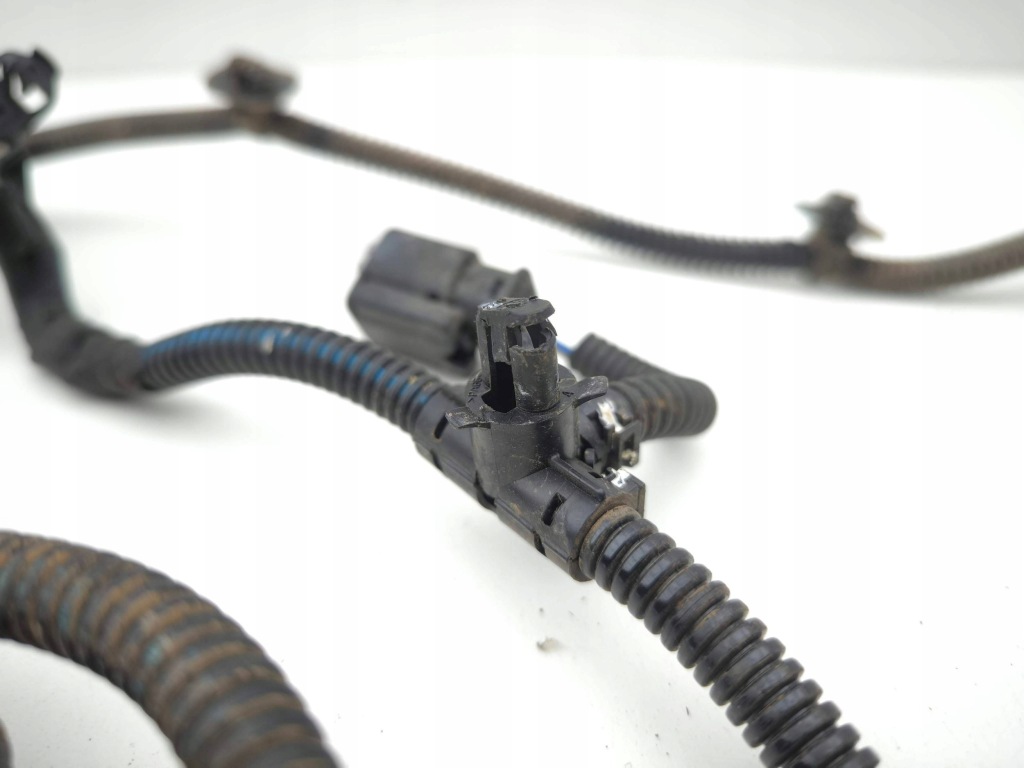 фото №14, Peugeot 308 2017 жгут двигателя 22609003