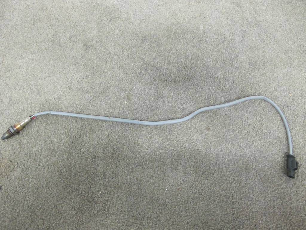 фото №1, Датчик лямбда-зонд bmw g01 g30 g11 8631049