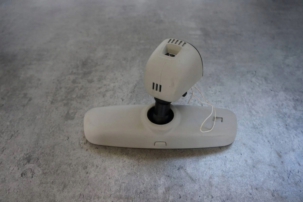 фото №6, Зеркало заднего вида камера фотохромный audi q3 8u lift