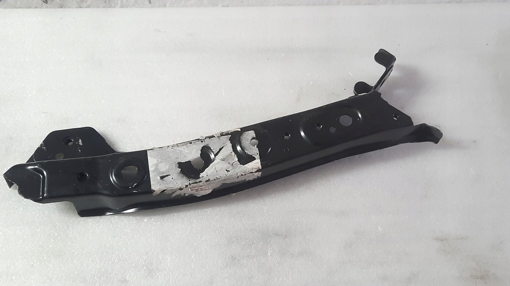 фото №1, Nissan sentra панель фари кронштейн поперечина перед