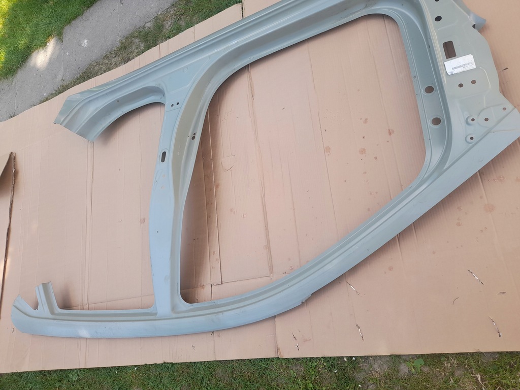 фото №11, Блок двигуна даховий лівий hyundai i20 2020-