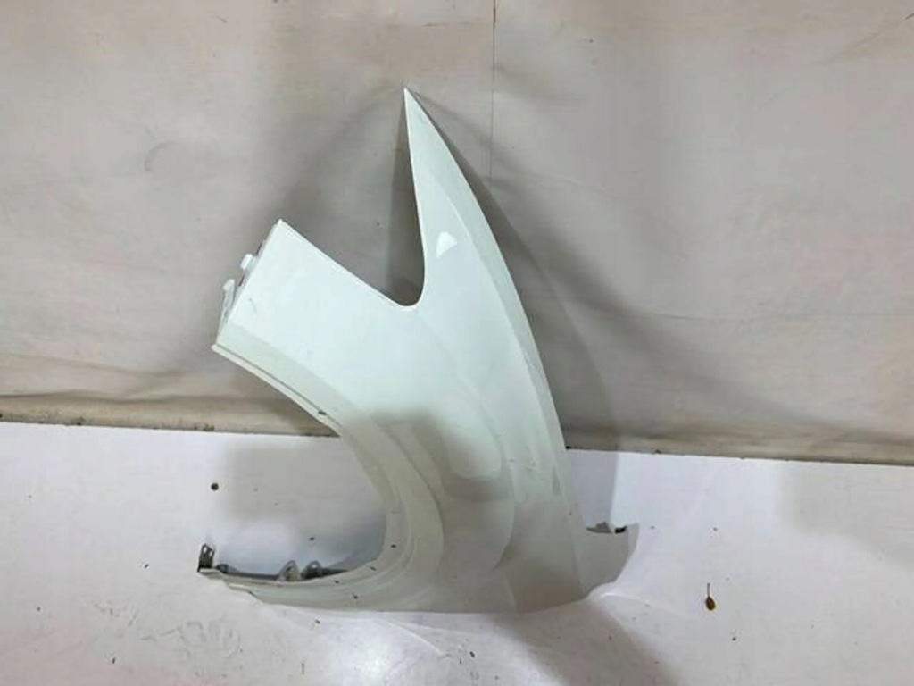 фото №6, Vw t-roc левый крыло перед передний 17-