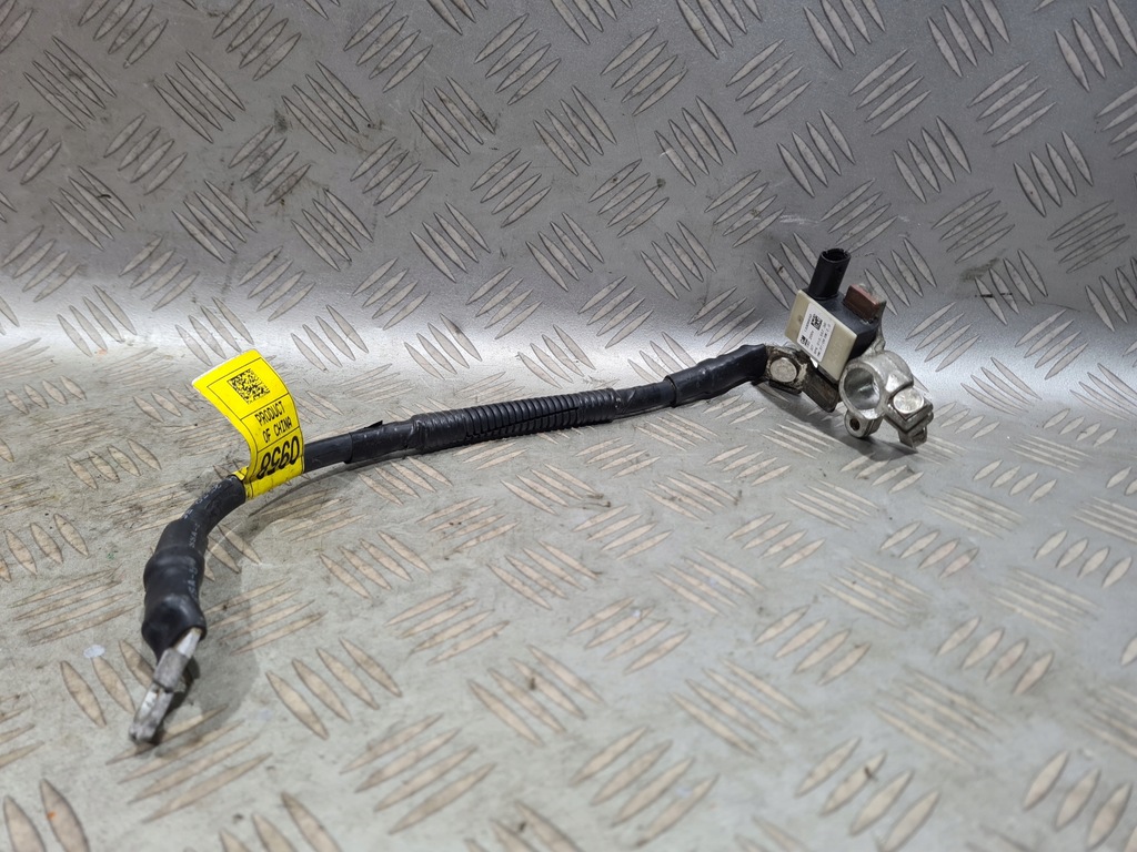 фото №1, Клемма массовая минусовая opel mokka mokka x