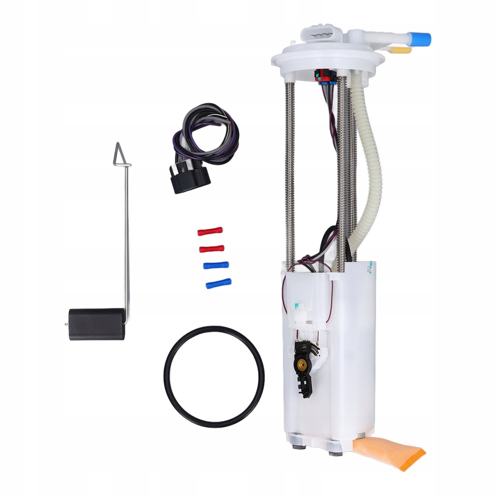 фото №12, Модуль насоса пального 133ge модуль електричний