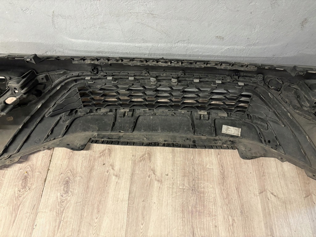 фото №11, Vw t-roc lift 2ga бампер перед передній pdc 2ga805903k