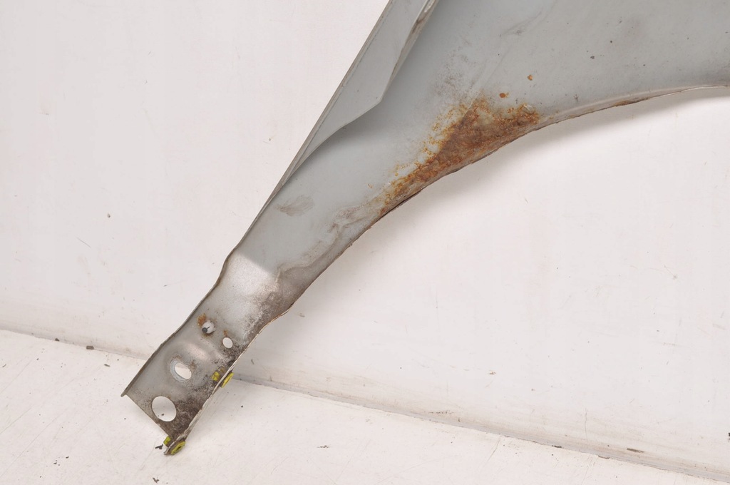 фото №13, Volvo xc60 i крила лівий перед передній 30762401 481-16