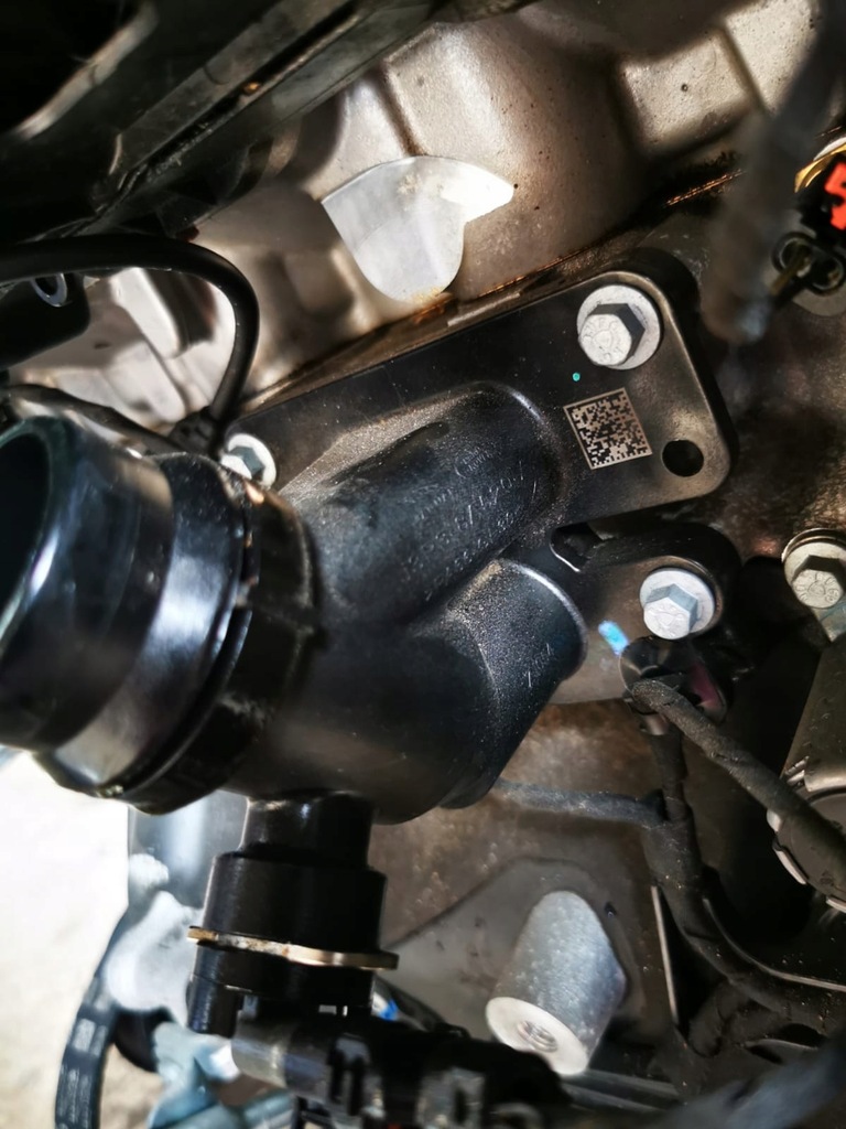 фото №15, Двигун 1.5 бензин land rover discovery sport l550