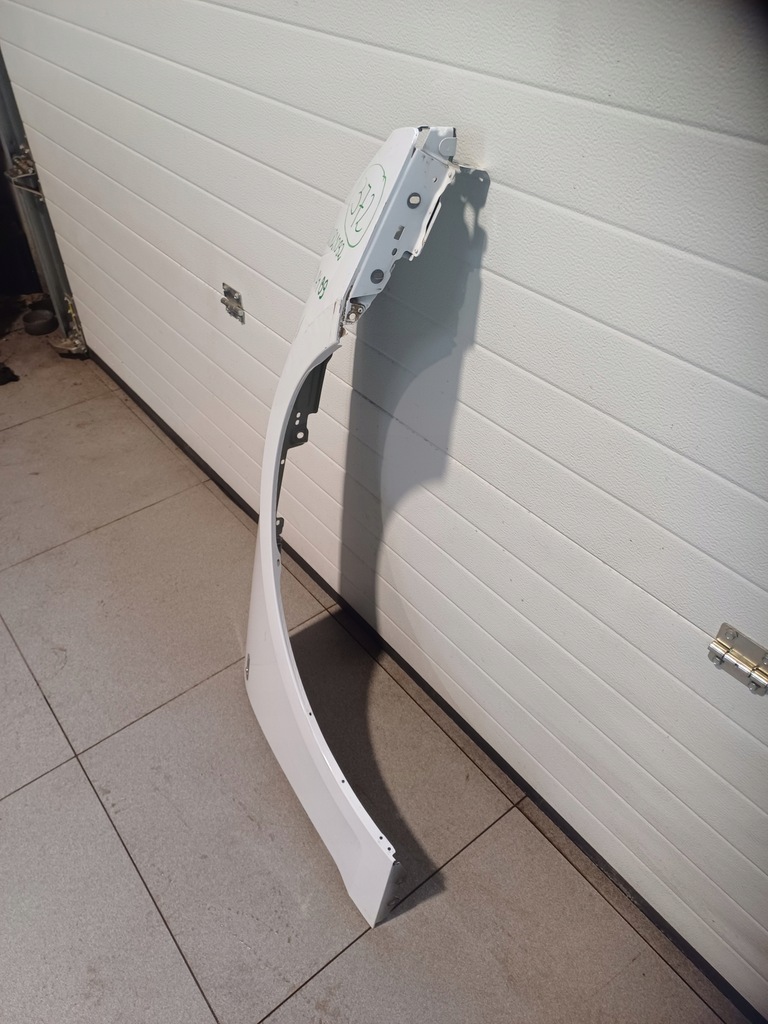 фото №6, Крыло правый перед audi a4 b9 8w0821092