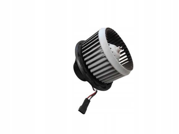 фото №1, Alfa romeo 147 00- повітродувка вентилятор обдув