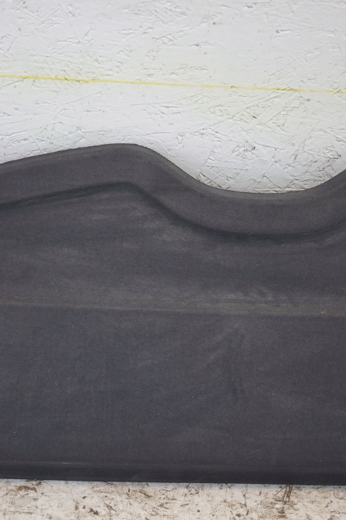 фото №6, Полка багажника renault clio iii