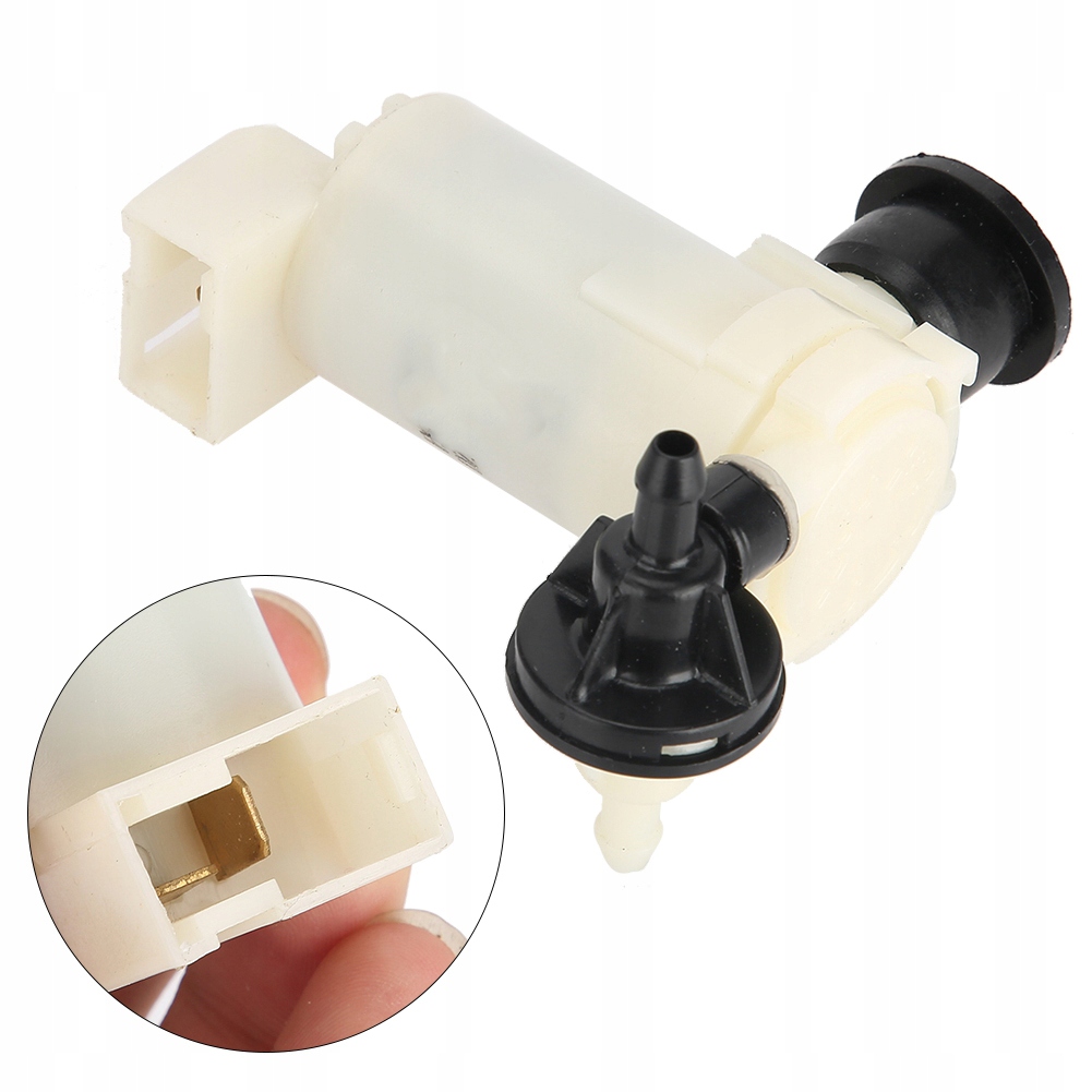 фото №12, Помпа розпилювача nowa