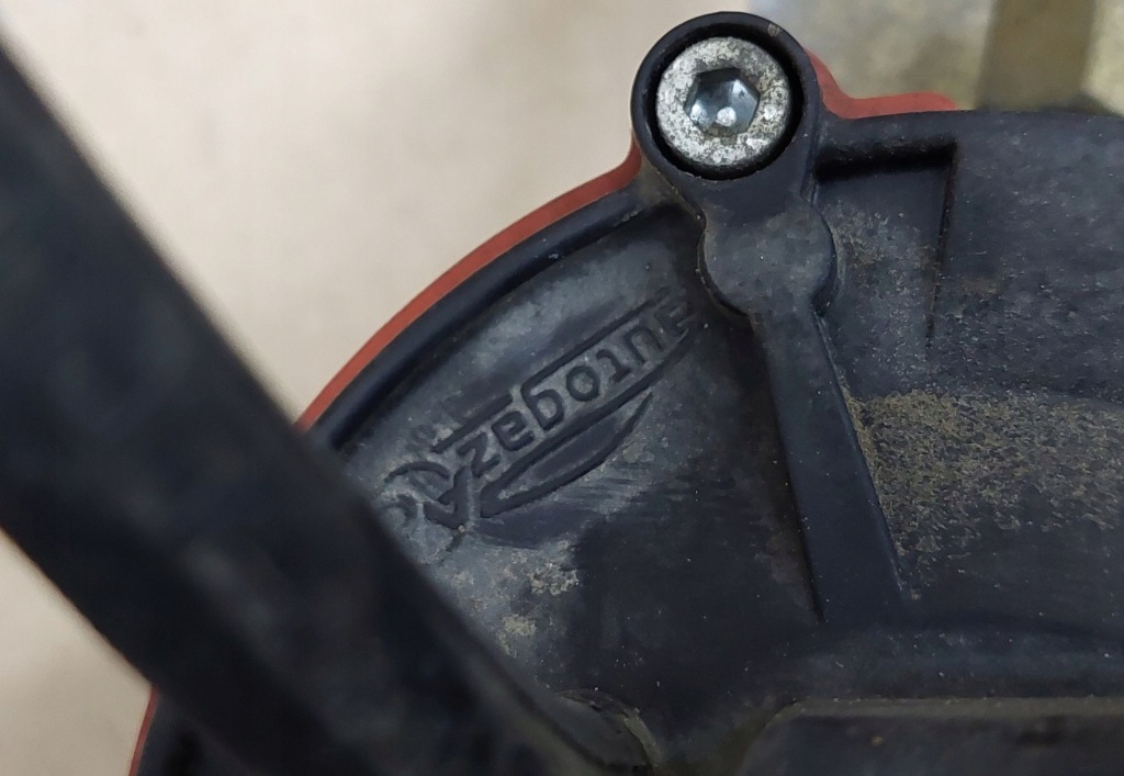 фото №4, Электропроводка газовая valtek