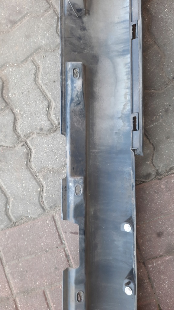 фото №10, Молдинг поріг права 31213351 volvo c30 06-