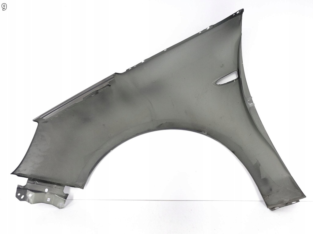 Opel zafira c tourer 12-19 крила правий перед Ціна